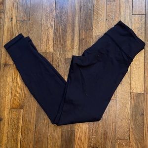Lululemon Wunder Under Leggings